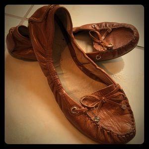 Antonio Melani Loafters